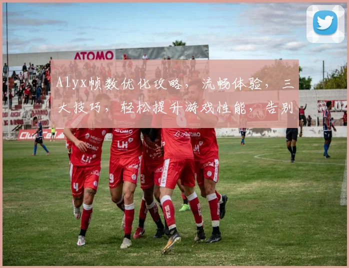 Alyx帧数优化攻略，流畅体验，三大技巧，轻松提升游戏性能，告别卡顿